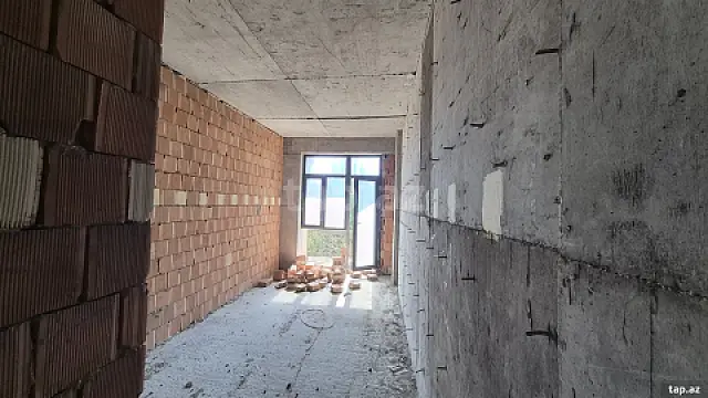Satılır 4 otaqlı yeni tikili 192 m² — Bakı 4 otaq 192.00 m²