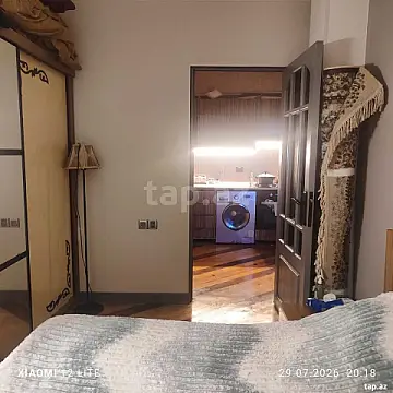 Satılır 2 otaqlı yeni tikili 50 m² — Bakı, Xırdalan 2 otaq 50.00 m²