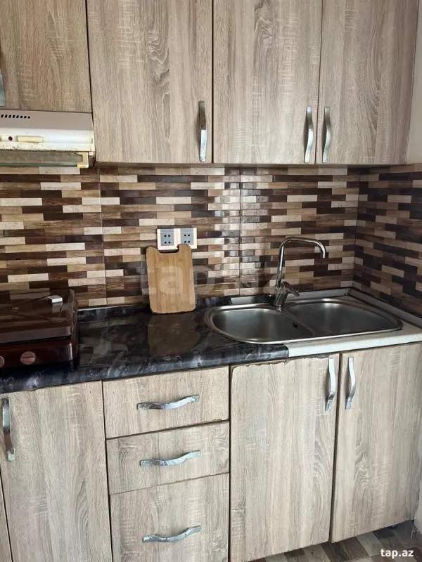 Kirayə verilir 2 otaqlı həyət evi 45 m²