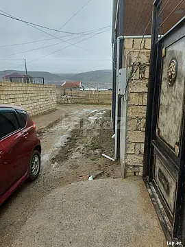 Satılır 3 otaqlı həyət evi 85 m² — Bakı, Qobustan qəs. 3 otaq 85.00 m²