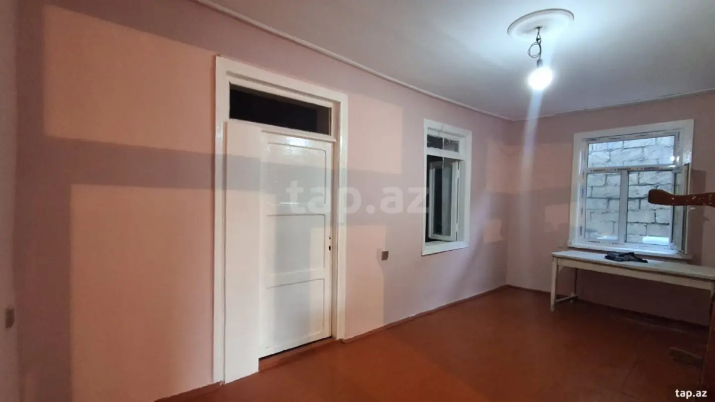 Kirayə verilir 3 otaqlı həyət evi 86 m²