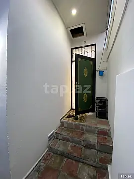 Satılır 2 otaqlı həyət evi 62 m² — Bakı, Binəqədi 2 otaq 62.00 m²
