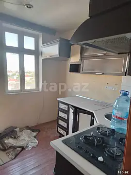 Satılır 4 otaqlı mənzil 100 m² — Bakı, Suraxanı 4 otaq 100.00 m²