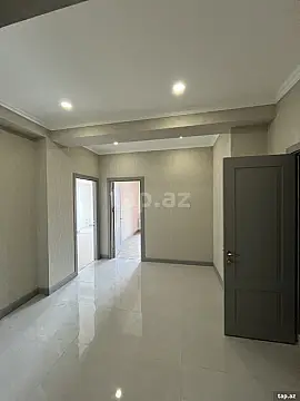 Satılır 2 otaqlı yeni tikili 62 m² — Bakı 2 otaq 62.00 m²
