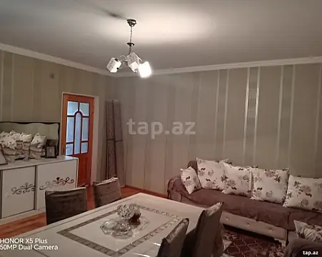 Satılır 3 otaqlı həyət evi 120 m² — Bakı, Lökbatan 3 otaq 120.00 m²