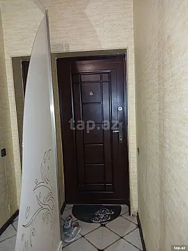 Kirayə verilir 2 otaqlı yeni tikili 52 m² — Xırdalan 2 otaq 52.00 m²