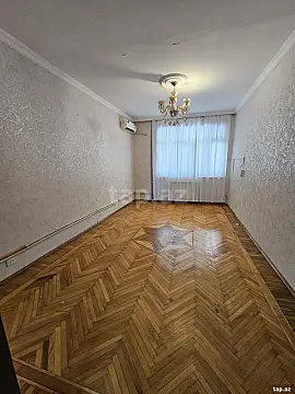 Satılır 3 otaqlı mənzil 75 m² — Bakı 3 otaq 75.00 m²