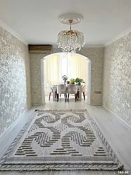 Satılır 3 otaqlı mənzil 70 m² — Bakı 3 otaq 70.00 m²