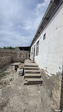 Satılır 3 otaqlı həyət evi 90 m² — Bakı, Yeni Suraxanı 3 otaq 90.00 m²