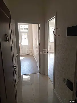 Kirayə verilir 2 otaqlı yeni tikili 50 m² — Xırdalan, Xırdalan 2 otaq 50.00 m²