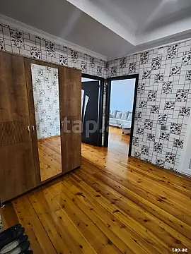 Kirayə verilir 2 otaqlı yeni tikili 51 m² — Sumqayıt 2 otaq 51.00 m²