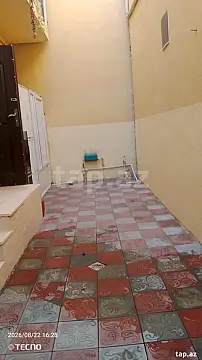 Kirayə verilir 4 otaqlı yeni tikili 120 m² — Xırdalan, Xırdalan 4 otaq 120.00 m²