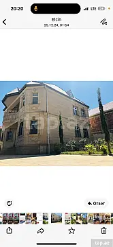 Kirayə verilir 5 otaqlı həyət evi 200 m² — Bakı, Biləcəri 5 otaq 200.00 m²
