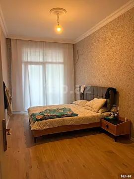 Kirayə verilir 2 otaqlı yeni tikili 74 m² — Sumqayıt 2 otaq 74.00 m²