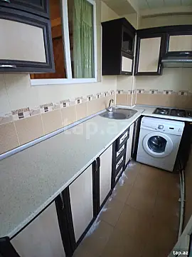 Kirayə verilir 2 otaqlı yeni tikili 50 m² — Xırdalan, Xırdalan 2 otaq 50.00 m²