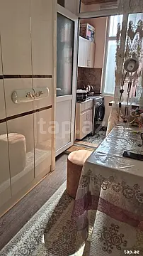 Satılır 2 otaqlı həyət evi 68 m² — Bakı, Qaraçuxur 2 otaq 68.00 m²
