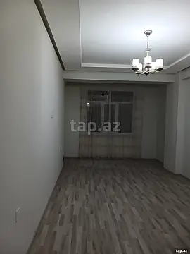 Kirayə verilir 2 otaqlı yeni tikili 54 m² — Xırdalan, Xırdalan 2 otaq 54.00 m²