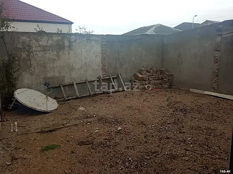 Satılır 3 otaqlı həyət evi 130 m² — Bakı, Hövsan 3 otaq 130.00 m²