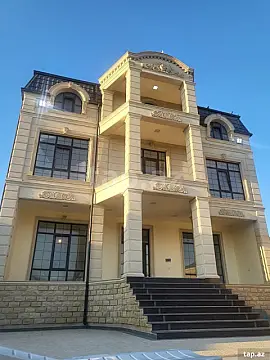 Satılır 5 otaqlı həyət evi 360 m² — Bakı, Saray 5 otaq 360.00 m²