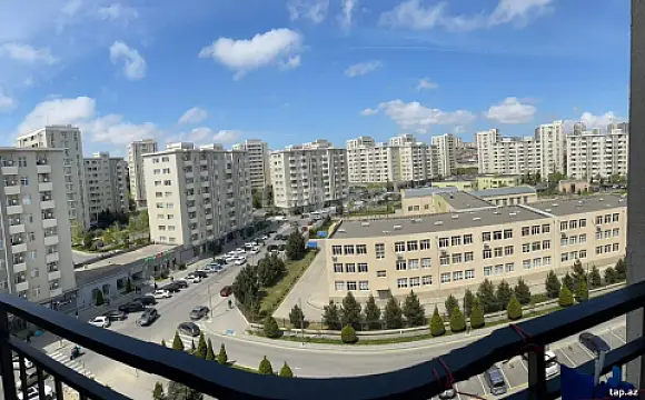 Satılır 2 otaqlı yeni tikili 42 m² — Bakı, Yasamal 2 otaq 42.00 m²