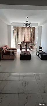 Kirayə verilir 2 otaqlı yeni tikili 66 m² — Sumqayıt 2 otaq 66.00 m²