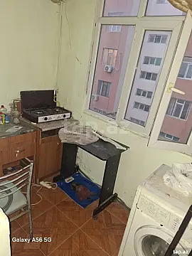 Kirayə verilir 1 otaqlı yeni tikili 36 m² — Xırdalan, Xırdalan 1 otaq 36.00 m²