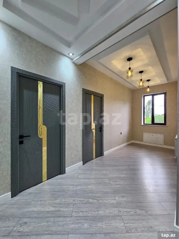 Kirayə verilir 2 otaqlı yeni tikili 100 m²