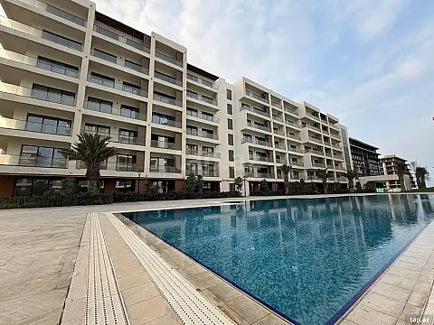 Kirayə verilir 2 otaqlı yeni tikili 58 m² — Bakı, Nardaran 2 otaq 58.00 m²