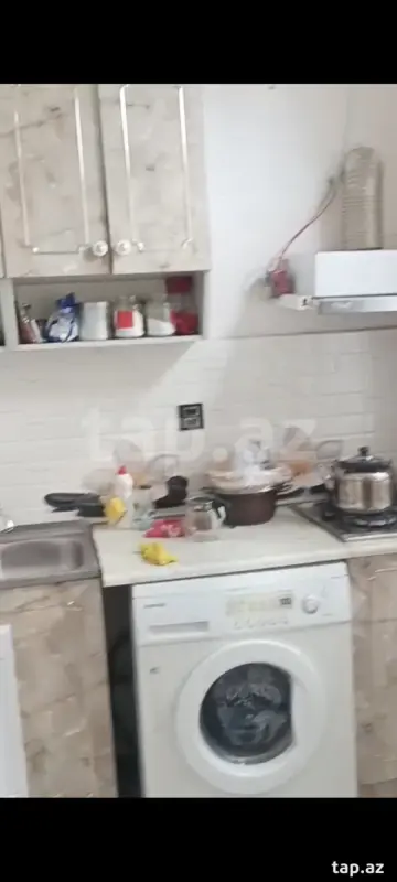 Kirayə verilir 2 otaqlı yeni tikili 78 m²