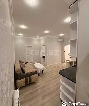 Kirayə verilir 3 otaqlı yeni tikili 85 m² — Lənkəran 3 otaq 85.00 m²