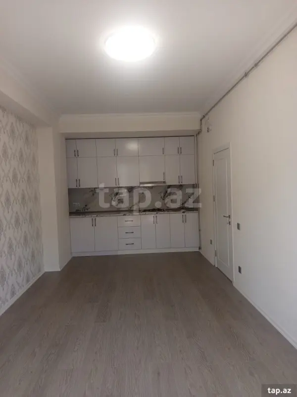 Kirayə verilir 2 otaqlı yeni tikili 50 m²