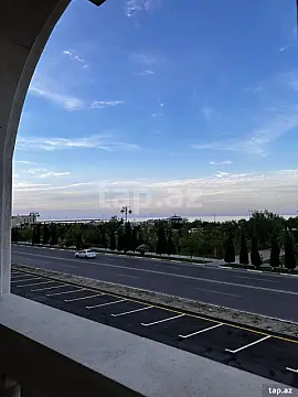 Kirayə verilir 2 otaqlı yeni tikili 65 m² — Sumqayıt 2 otaq 65.00 m²
