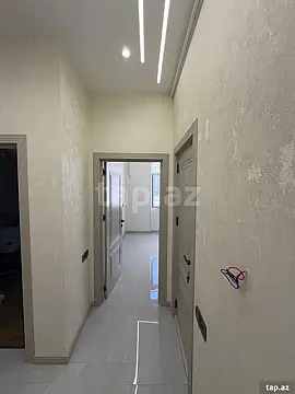 Kirayə verilir 2 otaqlı mənzil 56 m² — Bakı 2 otaq 56.00 m²
