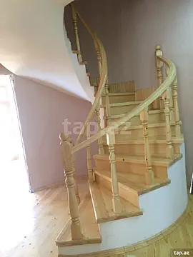 Kirayə verilir 5 otaqlı yeni tikili 130 m² — Xırdalan, Xırdalan 5 otaq 130.00 m²
