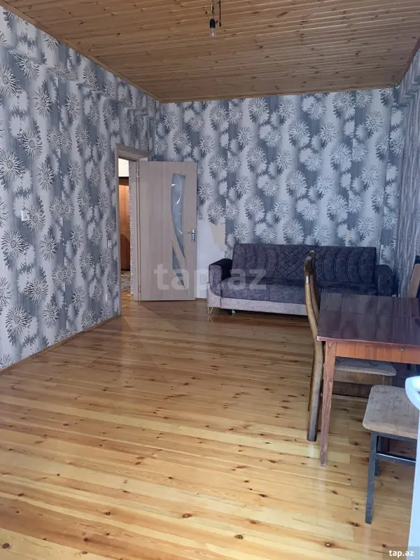 Kirayə verilir 2 otaqlı yeni tikili 58 m²