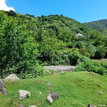 Satılır torpaq sahəsi — Zaqatala