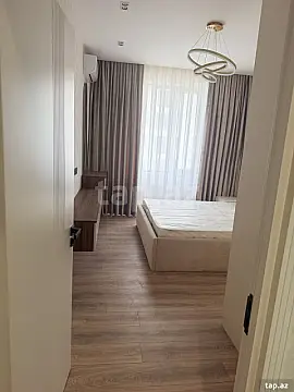 Kirayə verilir 3 otaqlı yeni tikili 75 m² — Bakı, Yasamal 3 otaq 75.00 m²