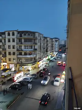 Kirayə verilir 2 otaqlı yeni tikili 60 m² — Xırdalan, Xırdalan 2 otaq 60.00 m²