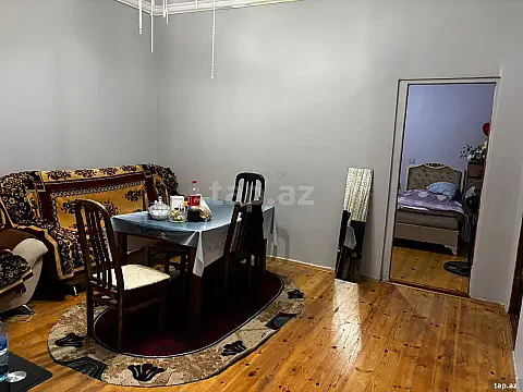 Satılır 3 otaqlı həyət evi 70 m² — Bakı, Qaraçuxur 3 otaq 70.00 m²