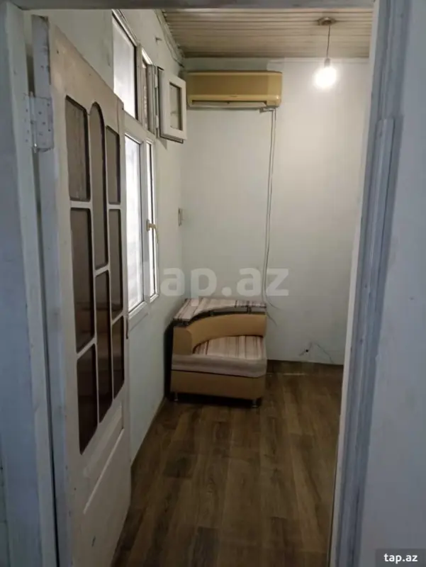 Kirayə verilir 2 otaqlı həyət evi 40 m²
