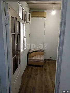 Kirayə verilir 2 otaqlı həyət evi 40 m² — Bakı 2 otaq 40.00 m²