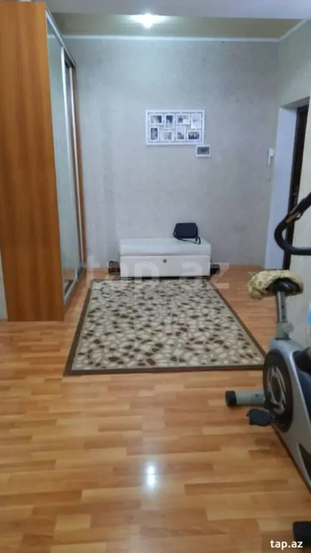 Satılır 3 otaqlı yeni tikili 90 m²