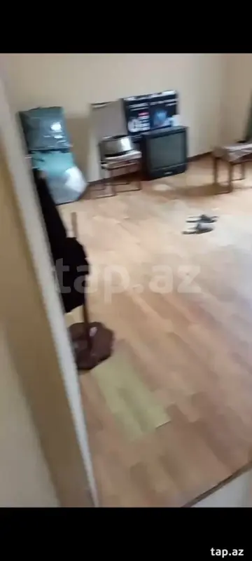 Satılır 2 otaqlı yeni tikili 100 m²