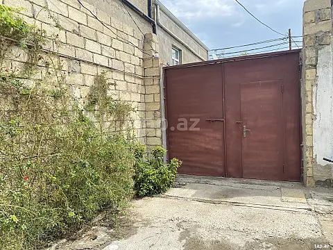 Satılır 3 otaqlı həyət evi 100 m² — Bakı 3 otaq 100.00 m²