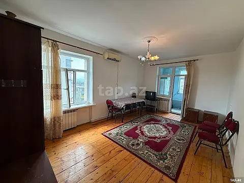 Satılır 2 otaqlı mənzil 40 m² — Bakı 2 otaq 40.00 m²