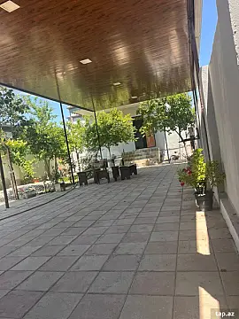 Satılır 5 otaqlı həyət evi 130 m² — Bakı, Mərdəkan 5 otaq 130.00 m²