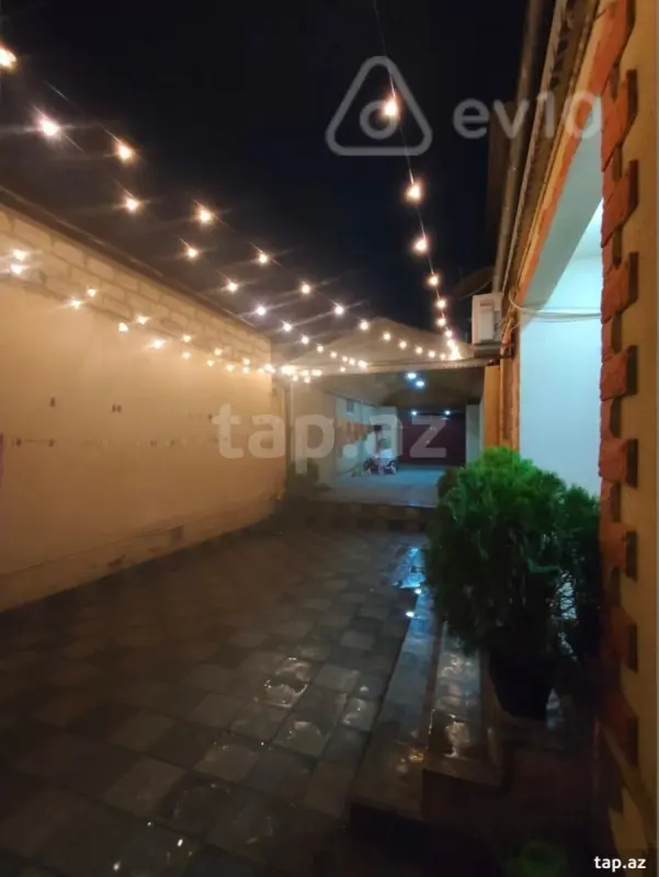 Kirayə verilir 3 otaqlı yeni tikili 90 m²