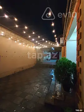 Kirayə verilir 3 otaqlı yeni tikili 90 m² — Xırdalan, Xırdalan 3 otaq 90.00 m²