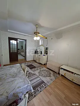 Kirayə verilir 2 otaqlı mənzil 100 m² — Xırdalan, Xırdalan 2 otaq 100.00 m²