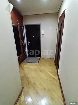 Satılır 3 otaqlı yeni tikili 90 m² — Bakı, Bakıxanov 3 otaq 90.00 m²